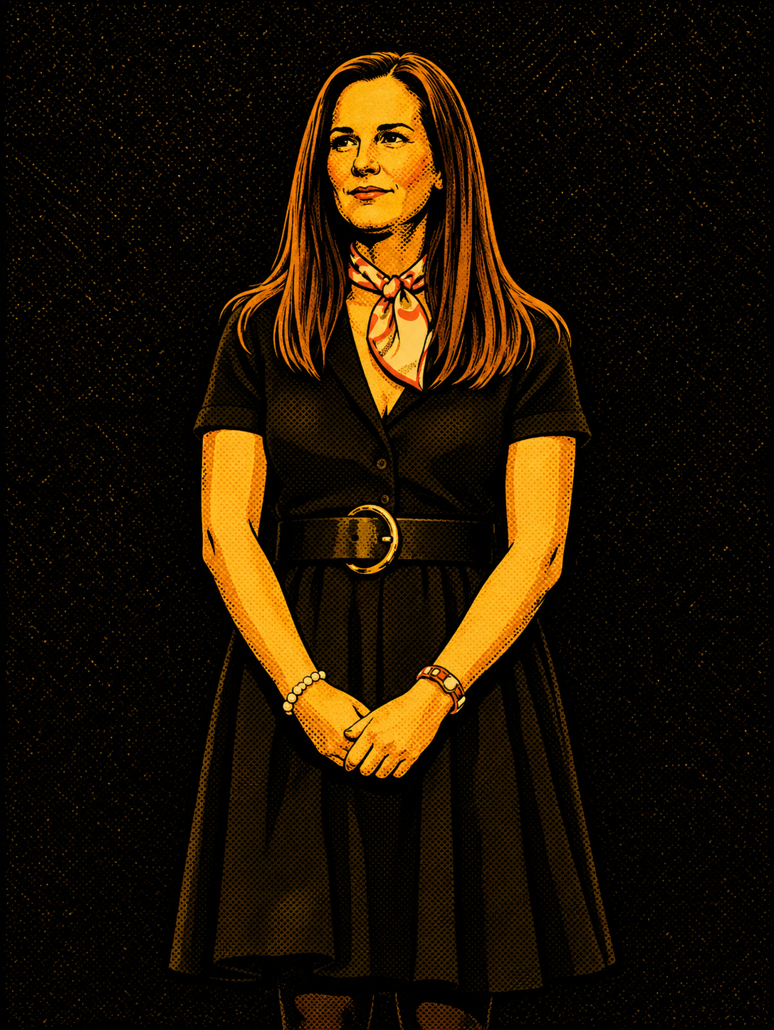 Francine Lamoureux
