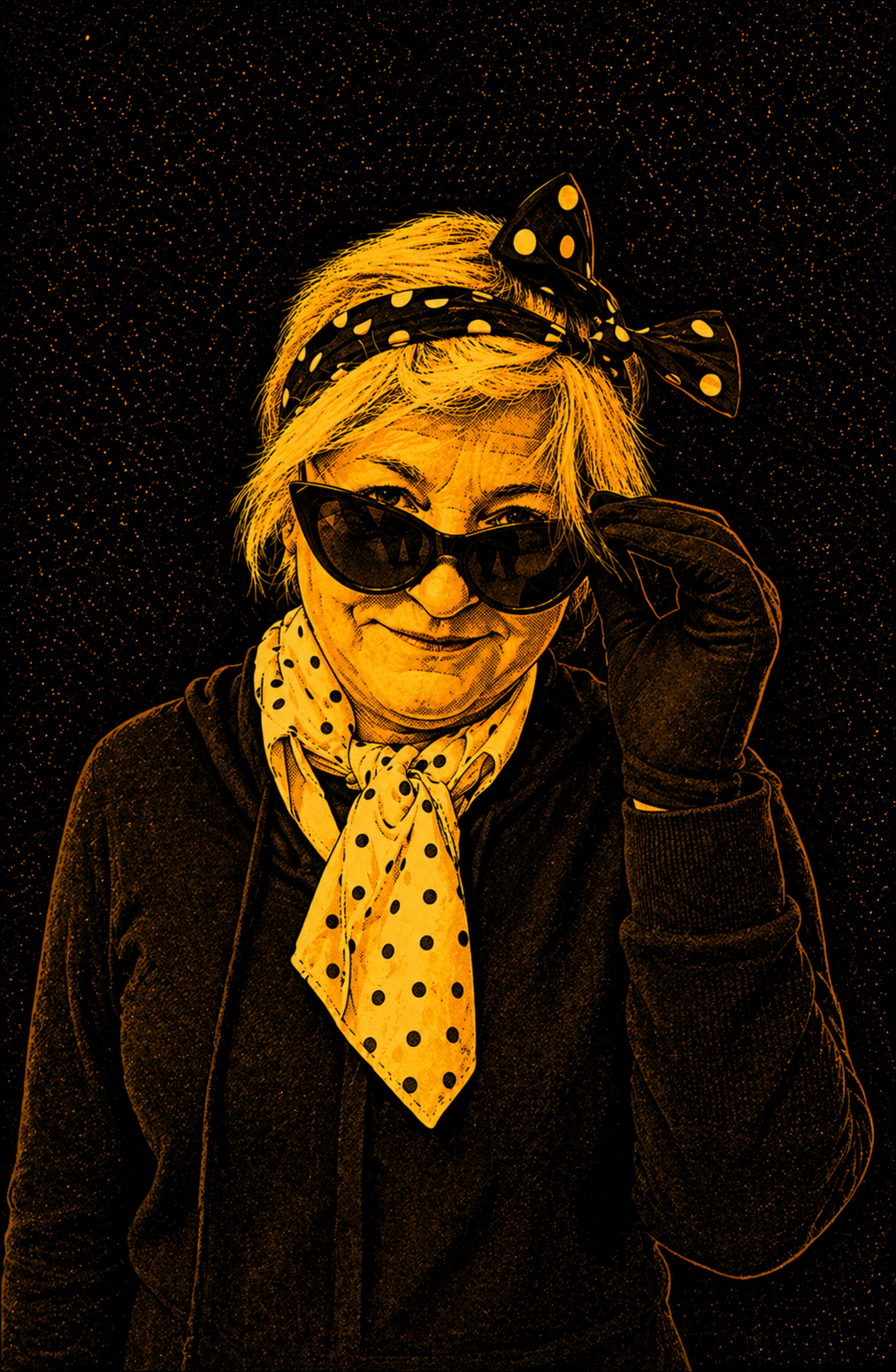 Sœur Barclay