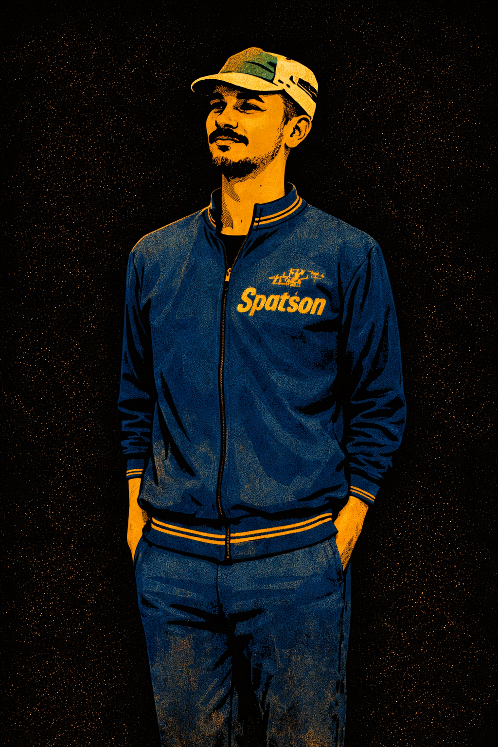 Louis Rostollan