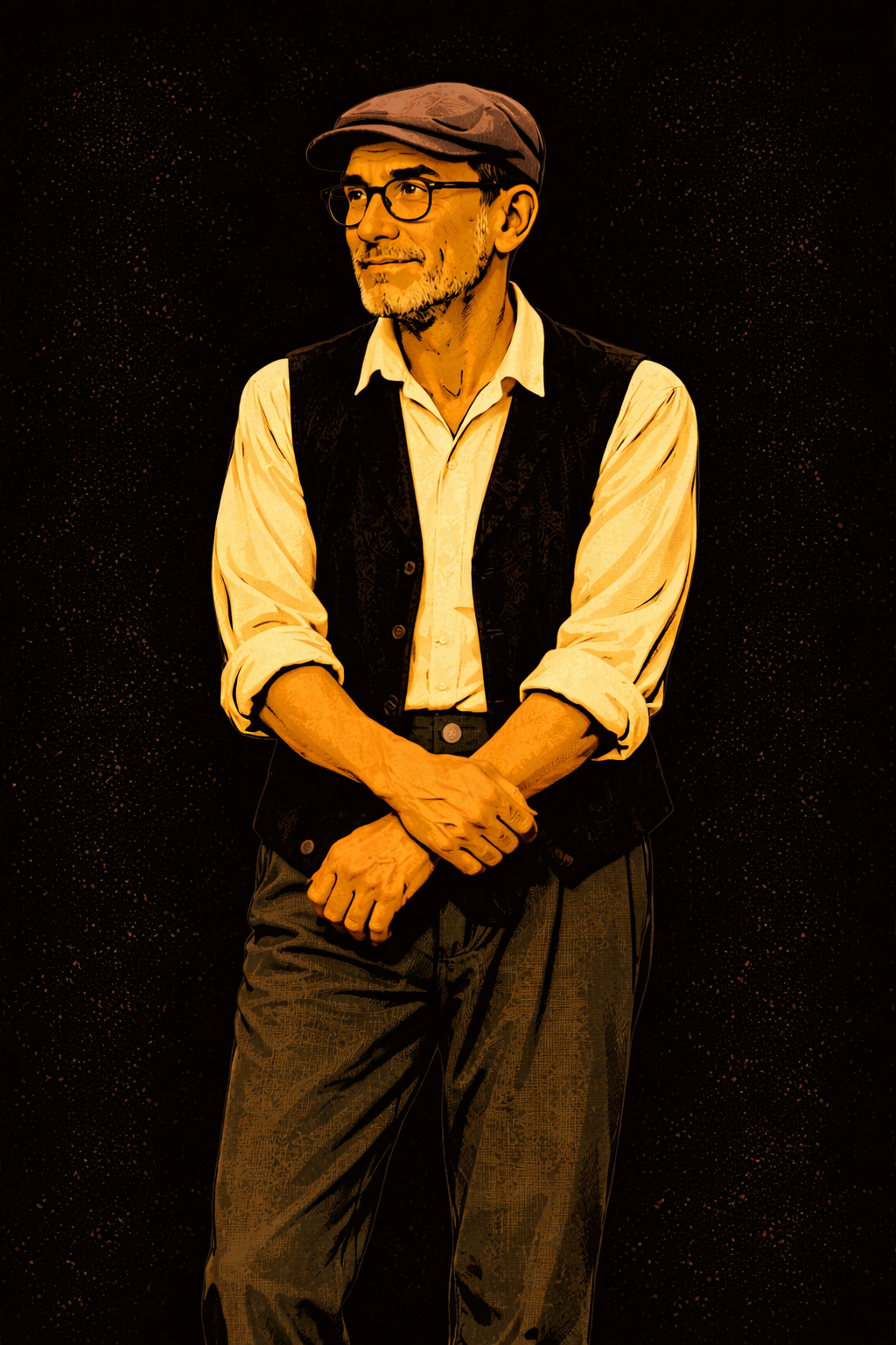 Robert l'amoureux