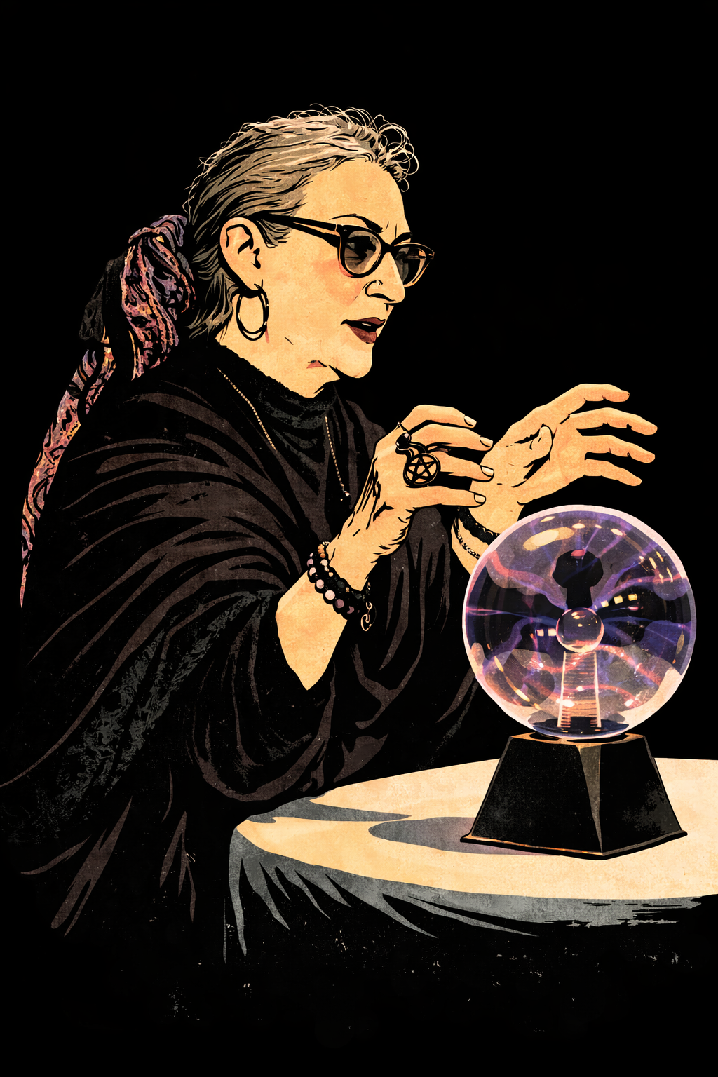 Rosemary Brown